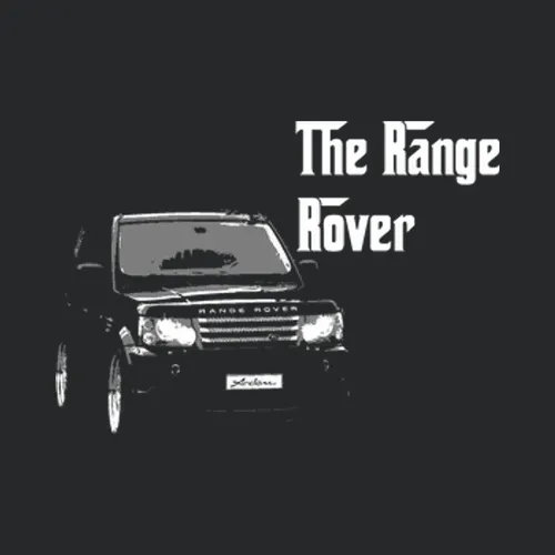 The Range Rover Truck Suv Sports Utility
