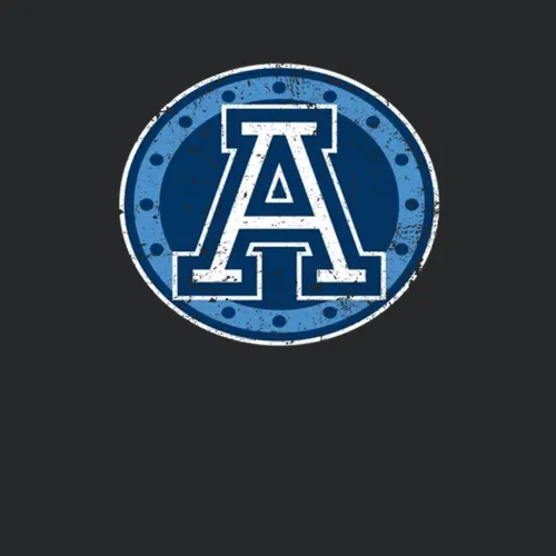 Toronto Argonauts Distressed