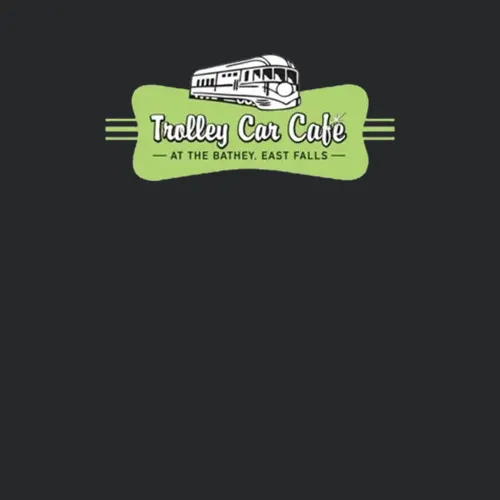 Trolley Car Cafe Philadelphia Restaurant