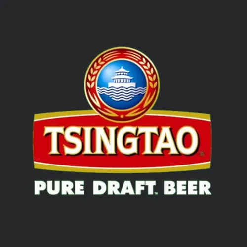 Tsingtao Chinese Beer