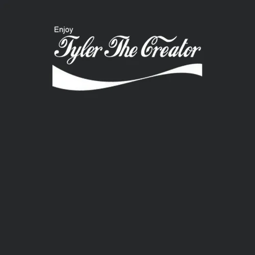 Tyler The Creator Enjoy Tyler The Creator Rap Hip Hop Womens