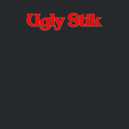 Ugly Stik Fishing Logo