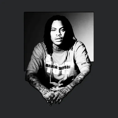 Waka Flocka Flame Hip Hop Rap Cool Music