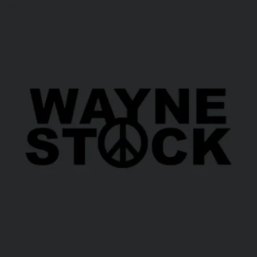 Waynestock Waynes World Movie Mike Myers