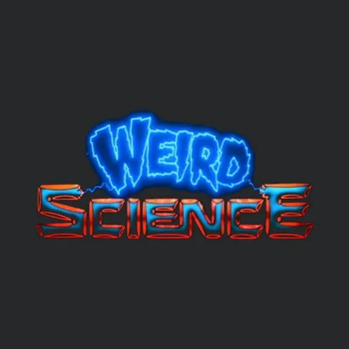 Weird Science Cool Retro Movie
