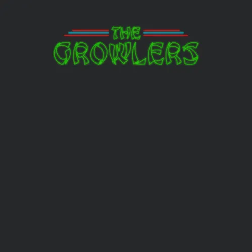 Wex Growlers 9jfesdf