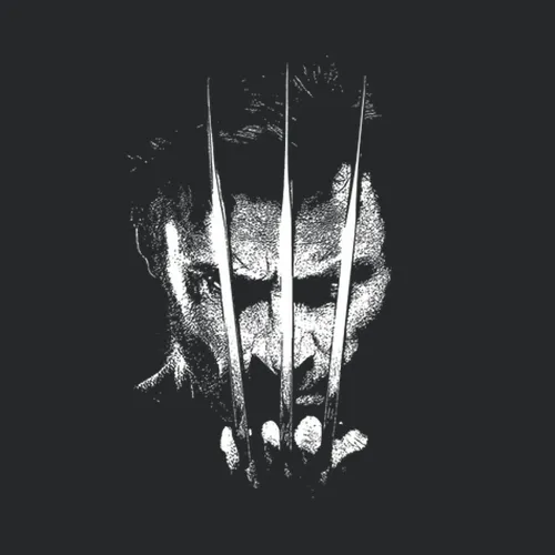 Wolverine Movie Superhero Mutant