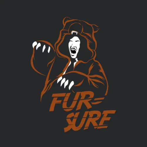 Workaholics Fur Sure