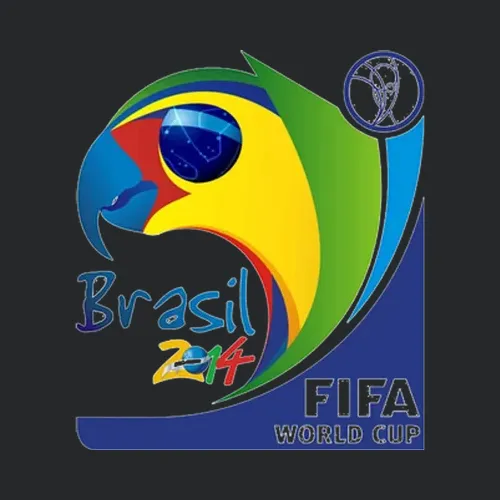 World 2014 Brasil
