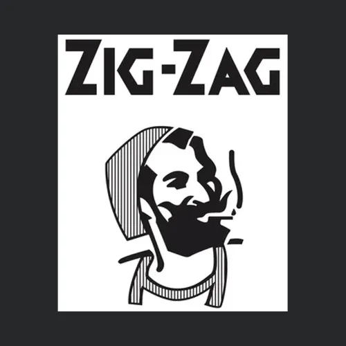 Zig Zag Rolling Papers Stoner
