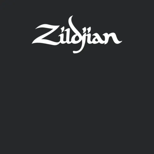 Zildjian Cymbals Drums Instrument Logo
