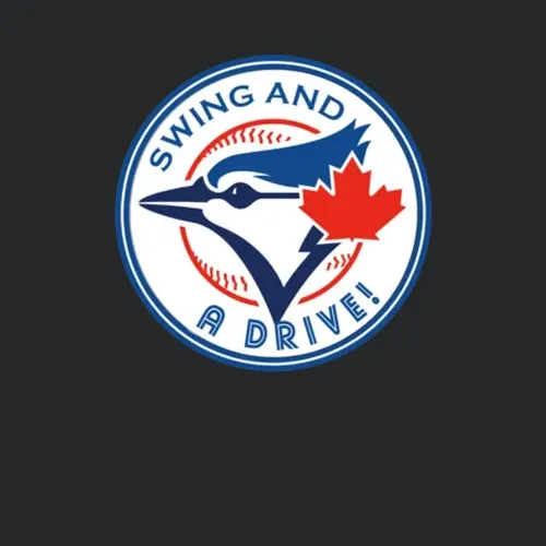 Buck Martinez Swing And Drive Toronto Baseball