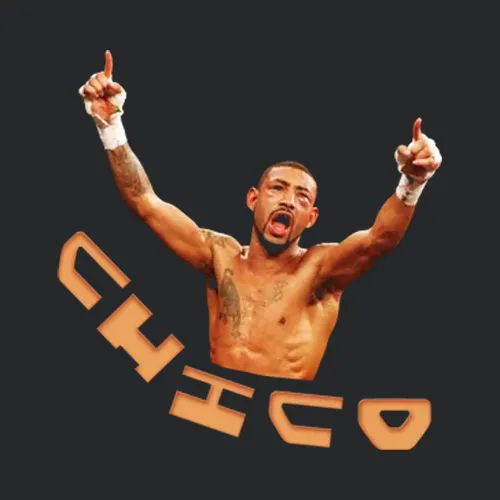 Diego Corrales Chico Sports Boxing