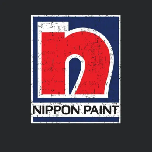 Nippon Paint Automobile Car Truck Motorcycle Auto Parts Cool Distresse