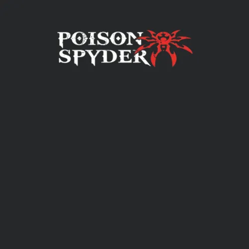 Poison Spyder Automobile Car Truck Motorcycle Auto Parts Cool Distress