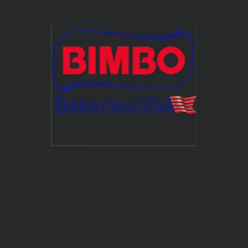 Bimbo Bakeries Usa Bakery Company Holiday Ornament