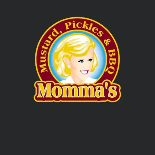 Mommaand039s Mustard Pickles And Bbq Favorite Restaurant
