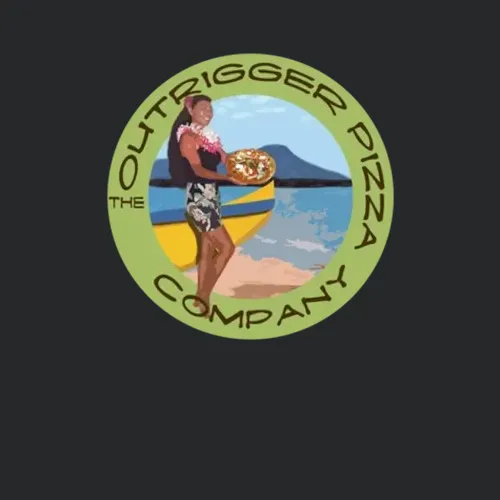 The Outrigger Pizza Company Favorite Restaurant