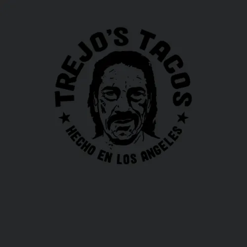 Trejoand039s Tacos Danny Trejo Popular Eatery Taco Lovers Holiday Orna