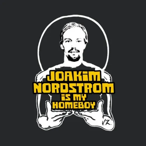 Joakim Nordstrom Is My Homeboy Funny Boston Hockey