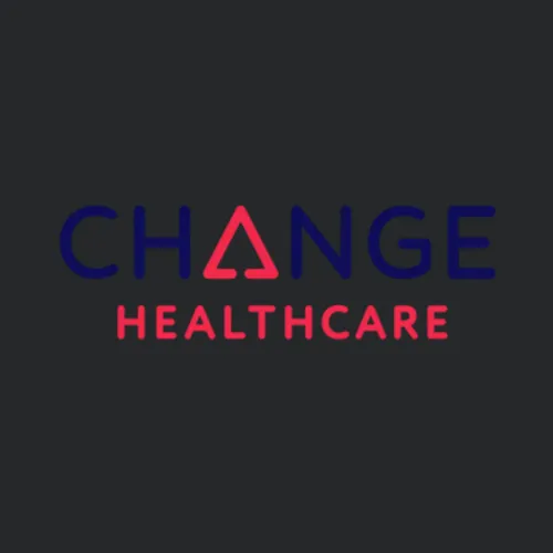 Change Healthcare Nasdaq Company Logo Employee Fan