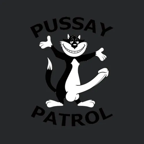 Pussay Patrol Funny The Inbetweeners Movie