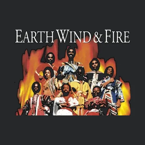 Cool Earth Wind And Fire Retro Funk Soul