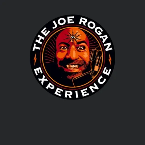Joe Rogan Experience Podcast Holiday Ornament
