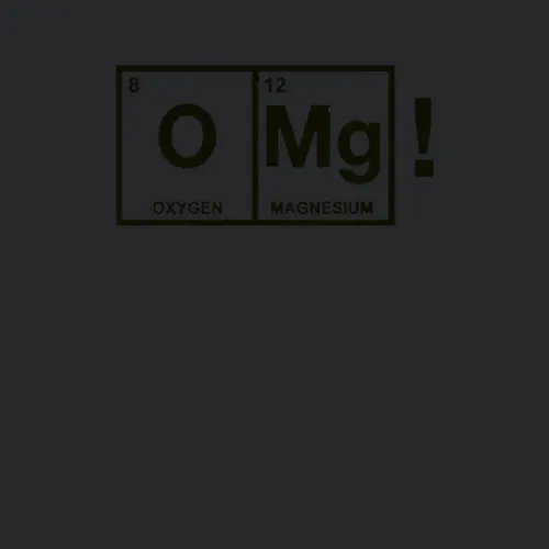 Omg Oxygen Magnesium Fun Izombie Popular Tv Show