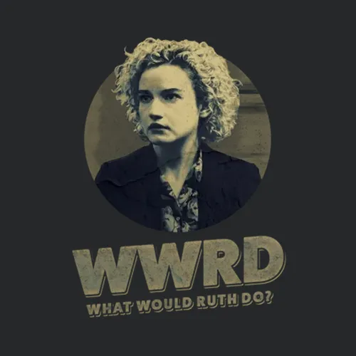 Wwrd What Would Ruth Langmore Do Julia Garne Ozark Season 3 Tv