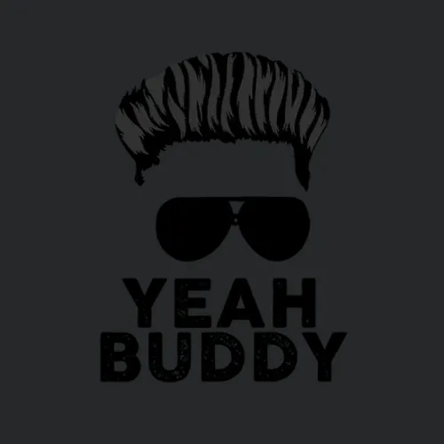 Yeah Buddy Dj Pauly D Jersey Shore Tv Show Fan