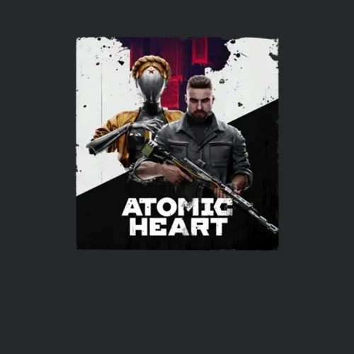Atomic Heart