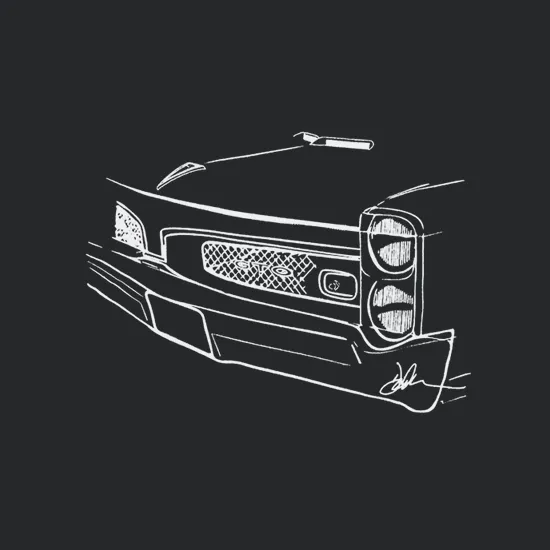 1967 Pontiac Gto