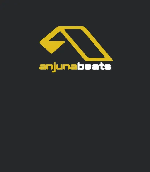 Anjuna Beat Customs Sport Printed Logo Men