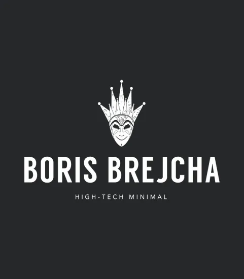 Boris Brejcha High Tech Minimal