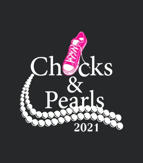 Chucks And Pearls Coffee