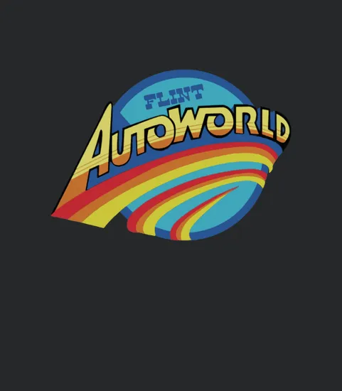 Classic Vintage Flint Autoworld