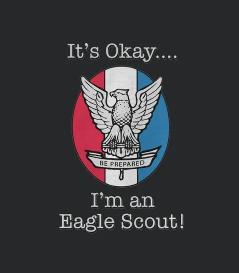 Eagle Scout Dark