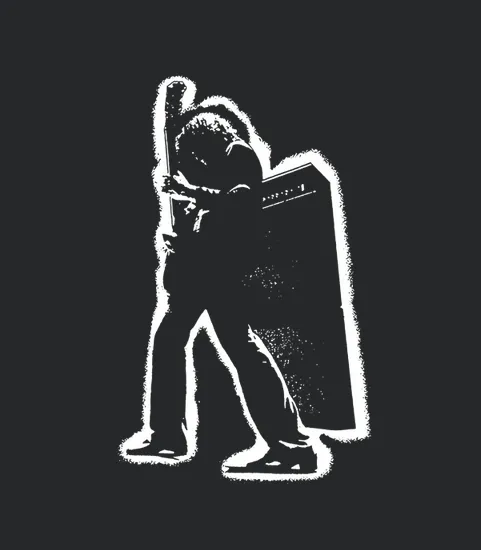 Electric Warrior