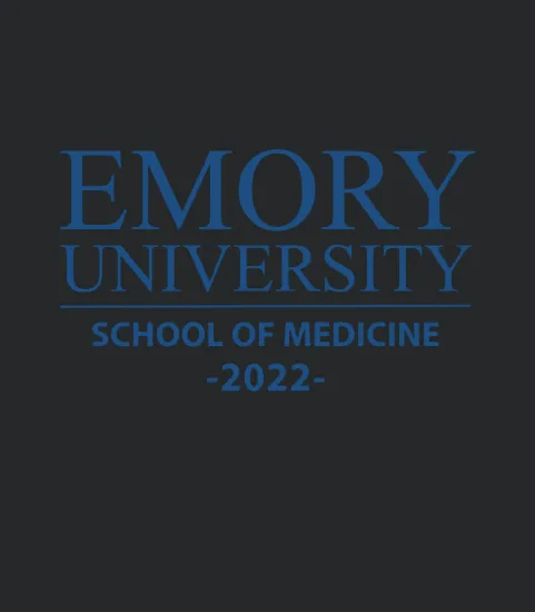 Emory School Of Medicine Class Of 2022