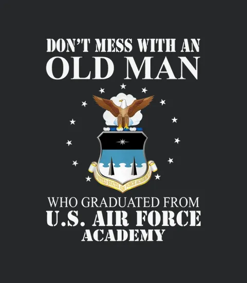 United States Air Force Academy