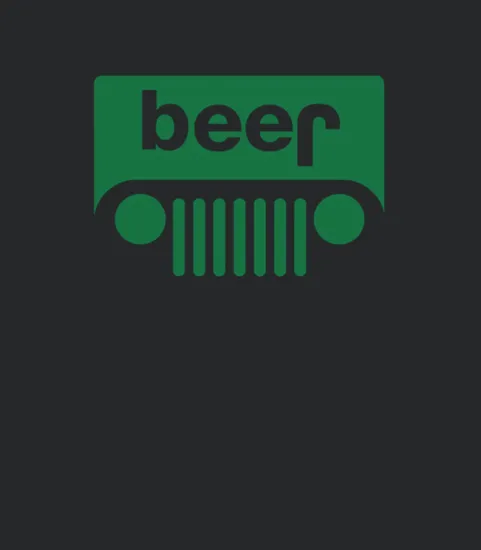 Beer Jeep Parody