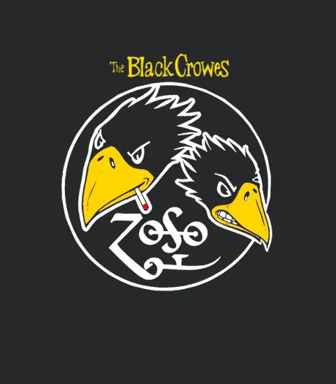 The Black Crowes