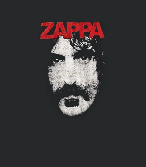 Frank Zappa King Of Jazz