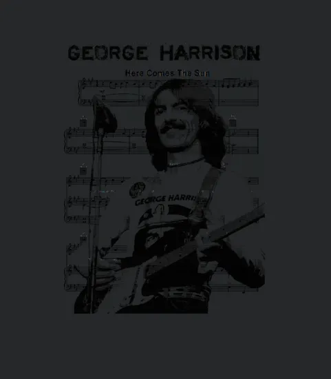 Limited Edition George Harrison