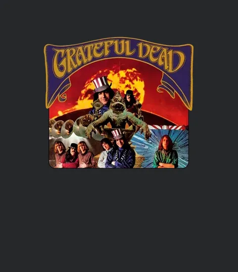 Psy200 129 Grateful Dead Grateful Dead