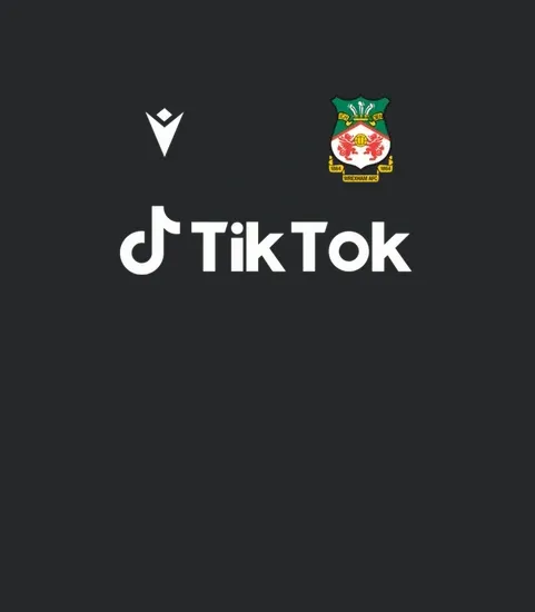 Wrexham Afc Tik Tok 202223 Home