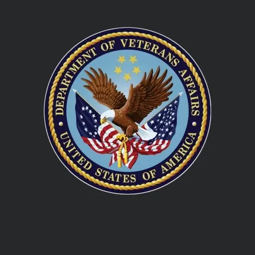 Us Veterans Affairs Seal