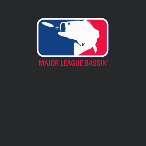 Major League Bass Funny Fishing