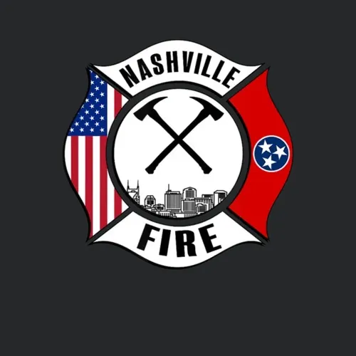 Nashville Tennessee Fire Rescue Department
